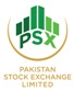 Link of Pakistan Stock Exchange Limited